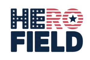 Hero Field emblem